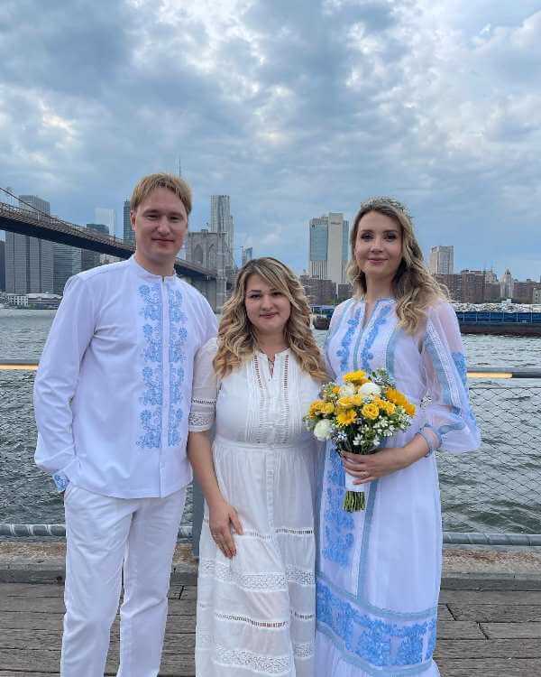 Wedding Officiant Services & Packages 6 Wedding Officiant Services & Packages 5