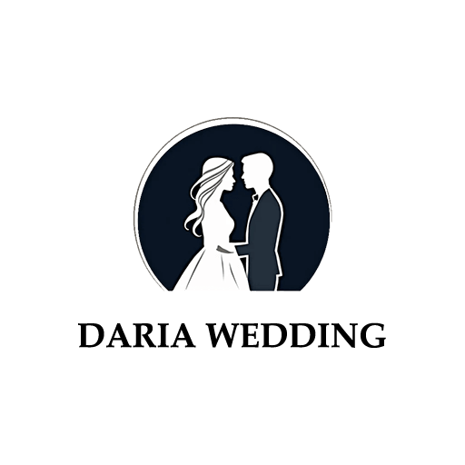 logo | Daria Phomenko: Certified NYC Wedding Officiant