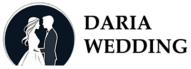 logo | Daria Phomenko: Certified NYC Wedding Officiant