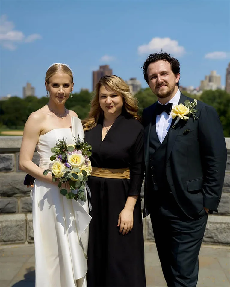 Meet Daria Phomenko 3