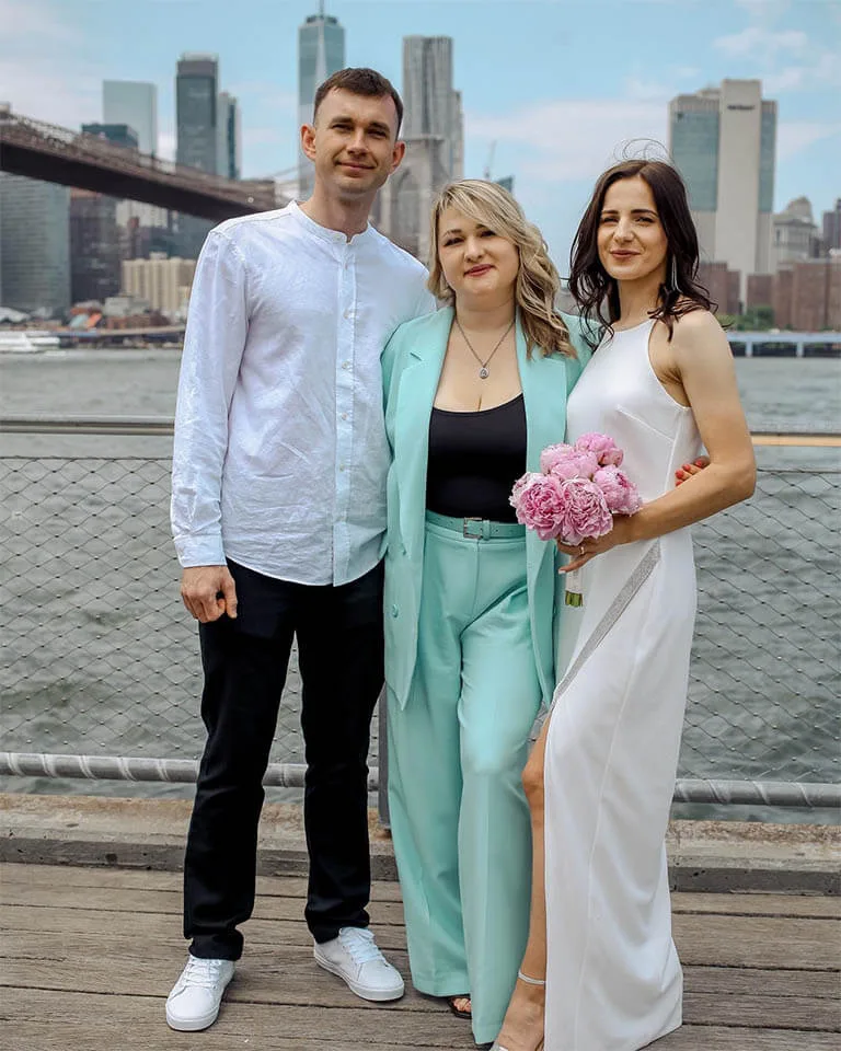 Meet Daria Phomenko 5